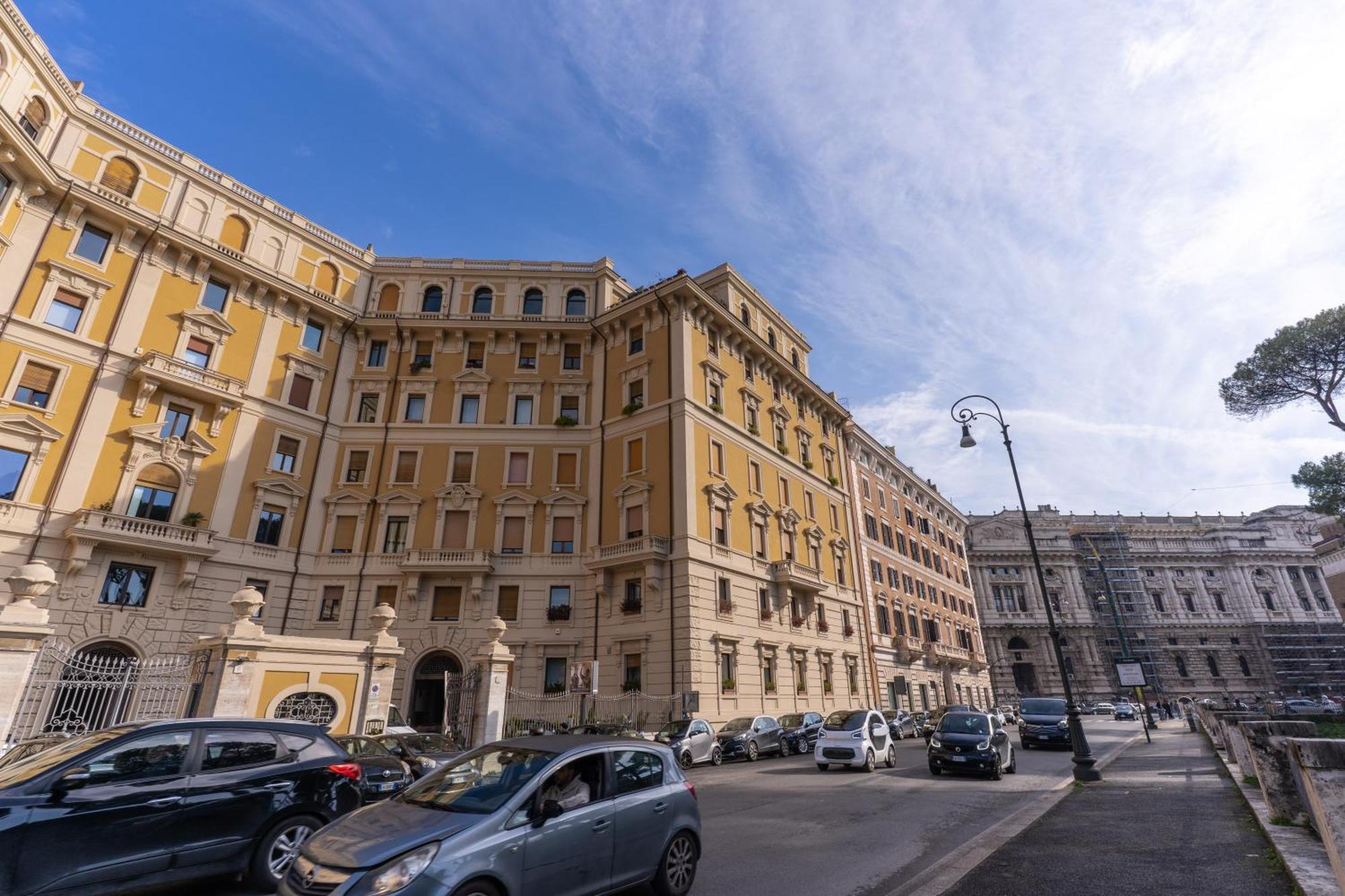 Roma Dei Papi B&B — Photos 3